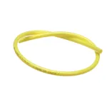 Angelo Po 3177160 Tubing, Yellow, Chemical, Sold per Foot