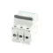 LBC Bakery Equipment 31800-04 CB 3-POLE 480V 50 AMPS