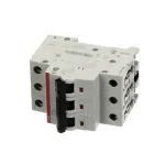 LBC Bakery Equipment 31800-14-2 CIRCUIT BREAKER, 3P 50AMP WHT