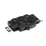 LBC Bakery Equipment 31800-14 CIRCUIT BREAKER 1P 50AMP BLK