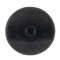 Frigidaire 318017106 Knob, Black, Range