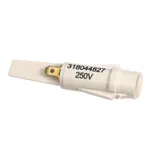 Frigidaire 318044827 LIGHT,INDICATOR,CLEAR