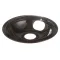 Frigidaire 318067084 Pan, Surface Element, Black, Range