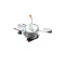 Frigidaire 318095953 MOTOR,LATCH ASSEMBLY,W/BRACKET & SWIT