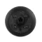 Frigidaire 318099100 Knob, Off-Lo-2-6-Hi-Lite, Black, Range/Cooktop