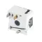Frigidaire 318120500 Infinite Switch/Temperature Control, Surface Unit