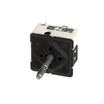 Frigidaire 318120505 SWITCH,SURFACE UNIT,SMALL/LARG