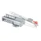 Frigidaire 318177720 Ignitor, Oven Burner