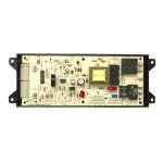 Frigidaire 318185446 Control Board, Clock/Timer, EOC, White, ES300