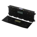 Frigidaire 318185731 Control Board, Clock/Timer, EOC, Black, ES300