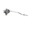 Frigidaire 318221342 IGNITOR/ORIFICE ASSEMBLY,TOP BURNER