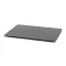 Frigidaire 318223611 DSP MAINTOP,GLASSASSEMBLY.,BLACK