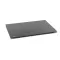 Frigidaire 318223625 DSP MAINTOP,GLASSASSEMBLY.,BLACK