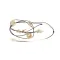 Frigidaire 318232621 WIRING HARNESS,W/IGNITOR SWITCH