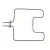318255001 Frigidaire
