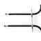 Frigidaire 318255606 Element, Broil, Upper, 3400 Watt