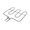 Frigidaire 318255808 ELEMENT,BROIL,3400W