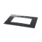 Frigidaire 318261358 DSP GLASSASSEMBLY.,OVENDOOR,BLACK