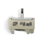 Frigidaire 318293827 Infinite Switch, Surface Element, Large, 240 Volt