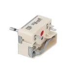 Frigidaire 318293831 Infinite Switch, Surface Element, Large, 240 Volt