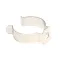 Turbo Air 3183005000 Clip, Lamp Holder, 25MM