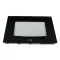 Frigidaire 318304124 DSP GLASSASSEMBLY.,OVENDOOR,BLACK