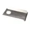 Stoelting 3183101 COVER; REAR