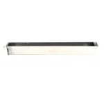 Tri-Star Manufacturing 318321 CAN;GREASE WELDMENT RAISED GRI