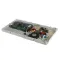 Frigidaire 318329620 Control with Housing Assembly, Small, Induction