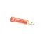 Frigidaire 318337201 LIGHT,INDICATOR,RED,(2)