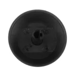 Frigidaire 318341400 Knob, Surface Burner, Black, Off/Lite/Hi/6-2/Low