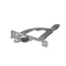 Frigidaire 318348801 Hinge Assembly, Left Hand, Range