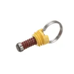 Cornelius 318362000 Stem Assembly, Relief Valve, Yellow