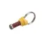 Cornelius 318362000 Stem Assembly, Relief Valve, Yellow