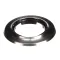 Frigidaire 318370200 BEZEL,KNOB,(4)