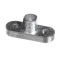 Frigidaire 318402901 BUSHING,SWITCH