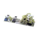 Frigidaire 318411401 CONTROL ASSEMBLY,COMPLETE,ROTA