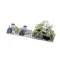Frigidaire 318411401 CONTROL ASSEMBLY,COMPLETE,ROTA