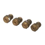 Frigidaire 318565404 Gas Conversion Kit, Propane Gas
