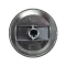 Frigidaire 318602603 KNOB,SELECTOR