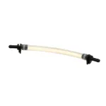 Angelo Po 3186570 Tube/Hose Assembly, Rubber, Rinse Aid Dispener