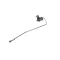Frigidaire 318924705 IGNITOR/ORIFICE ASSEMBLY.,BRIDGE B