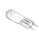 Frigidaire 318946400 Bulb, Halogen, G9, 120 Volt, 40 Watt