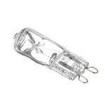 Frigidaire 318946500 Bulb, Halogen, G9, 120 Volt, 25 Watt