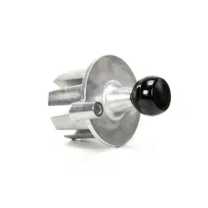 Vollrath 318 Head Assembly, Wedge Master, 8 Section