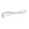 International Cold Storage 3190 Door Gasket, 30" x 72", Magnetic
