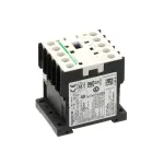 Angelo Po 3192390 Contactor, 220/230V, 50/60HZ, 30A