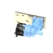 ITV Ice Makers 31925 WATER INLET VALVE