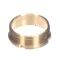 Unic 31928 DCA ADJUSTABLE FILTER COLLAR