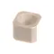 Unic 31934 DCA SQUARE BEARING (PEEK)